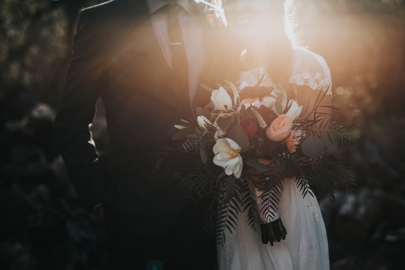 Threads of Light · Lahore Wedding