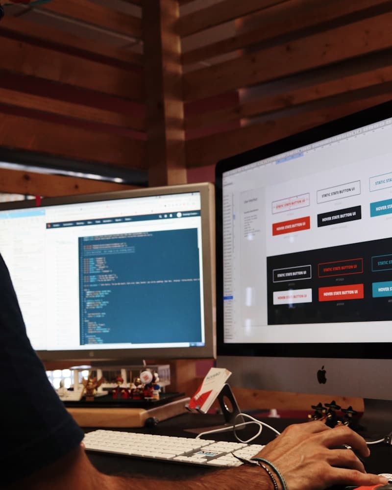 Custom Product Case Studies