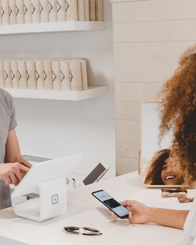 Ecommerce Photography