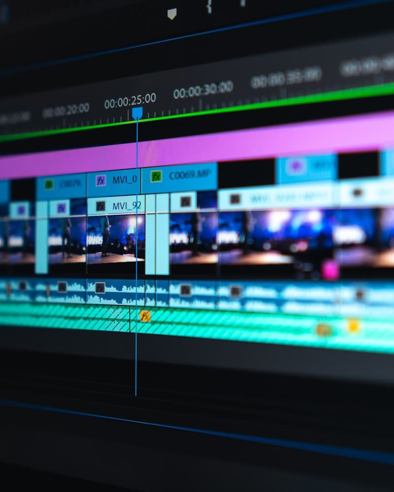 Product Videography