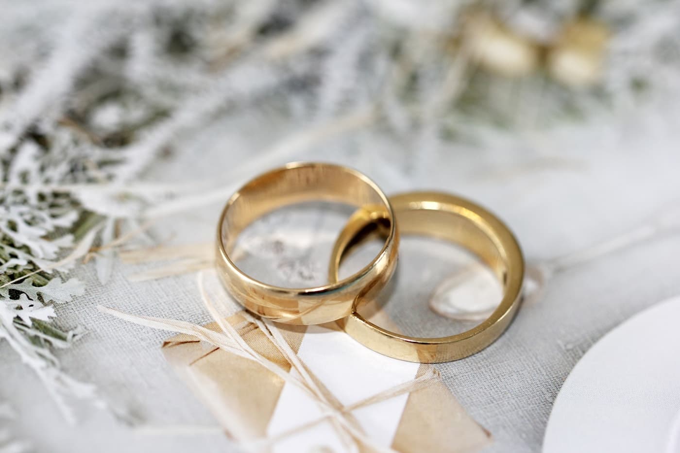 Quiet Vows · Intimate Nikah — frame 4
