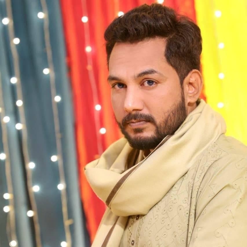 Haroon Basil